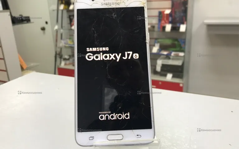 Samsung J2016
