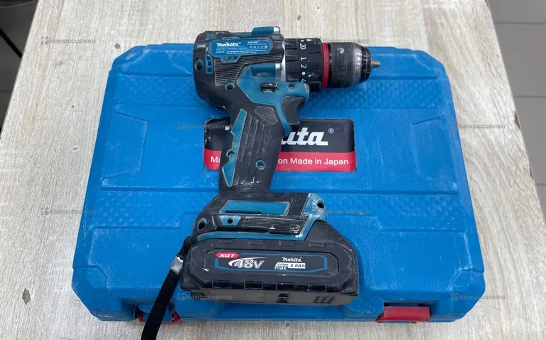 Шуруповерт Makita реплика 48v