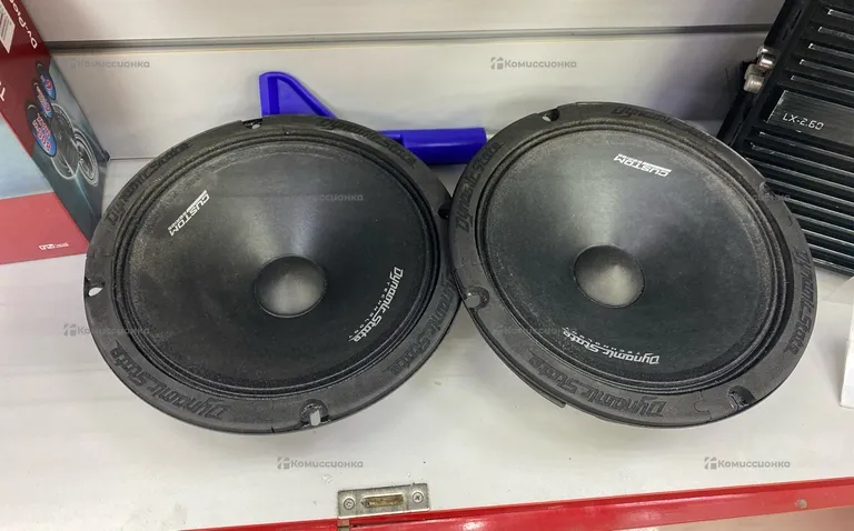 Колонка  Dynamic state CM-20.3V2