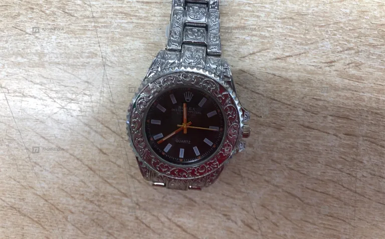 Часы Rolex Replica