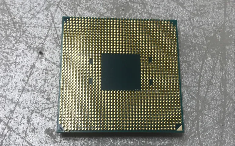 Процессор Ryzen 5 1400