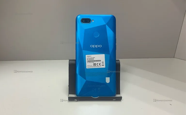 OPPO A12 3/32 ГБ