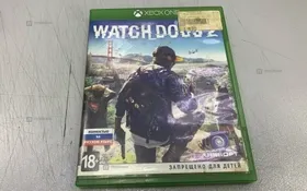 Купить Xbox One Watch Dogs 2(игры для приставок) б/у , в Набережные Челны Цена:800рублей