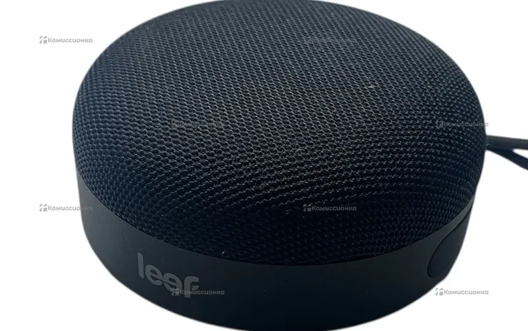 Колонка  leef el-sw-b008