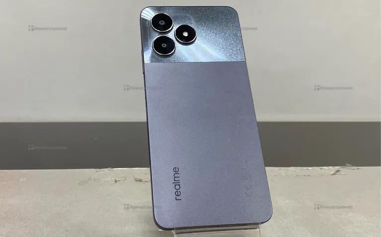 Realme Note50 4/128