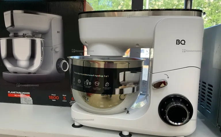 Миксер BQ MX340