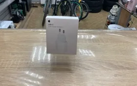 Купить Блок питания Apple 20W (оригинал) . б/у , в Самара Цена:1500рублей