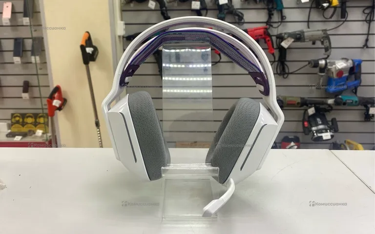 Наушники Logitech G733