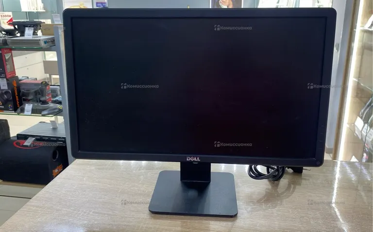 Монитор Dell E2214H
