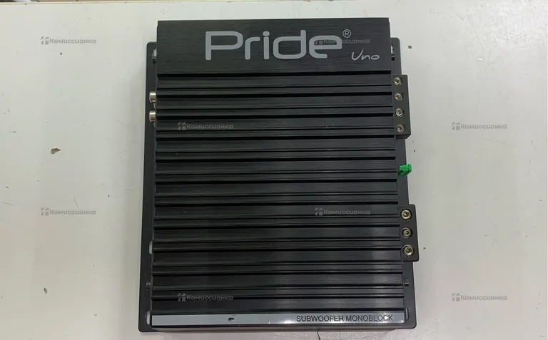 Усилитель  Pride Uno