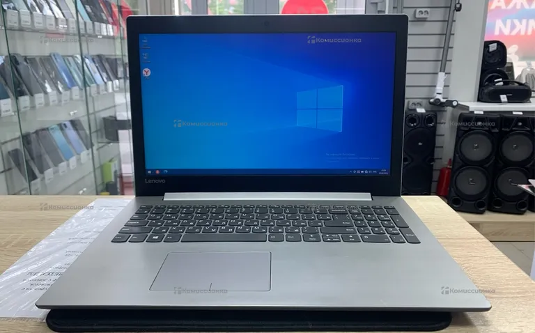 Ноутбук  Lenovo AMD A10-9620P RADEON R5
