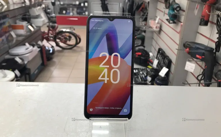 Xiaomi Redmi A2+ 3/64ГБ