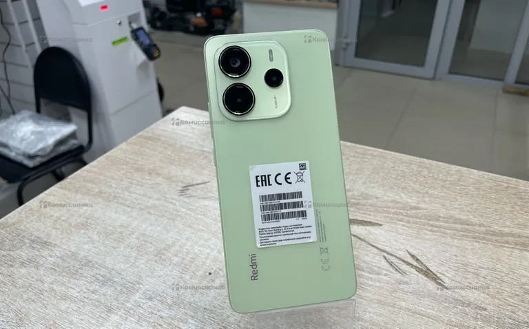 Xiaomi Note 14 8/128 ГБ