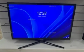 Купить Samsung UE32ES5557 б/у , в Тюмень Цена:7990рублей