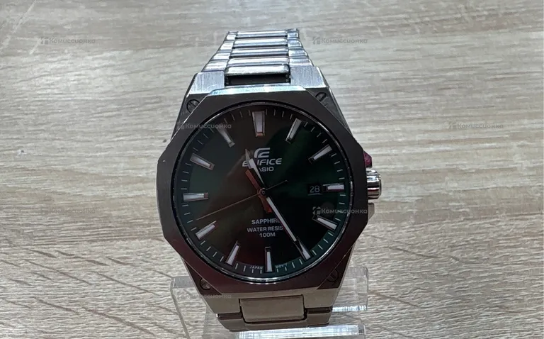 Часы  Casio EFR-S108