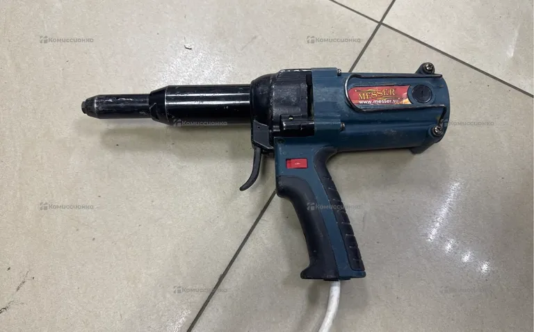 заклепочник MESSER TAC-500