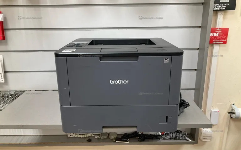 Принтер Brother HL-L5100DN