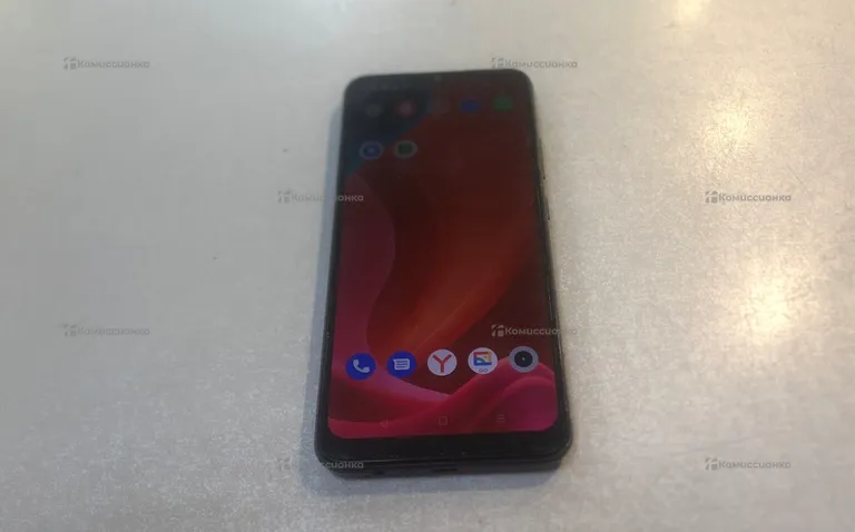 Realme c11 2021 4/64