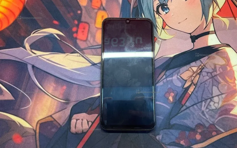Samsung Galaxy A25 6/126