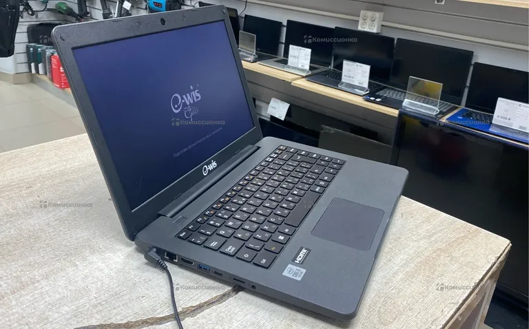 Ноутбук E-WIS X14GL