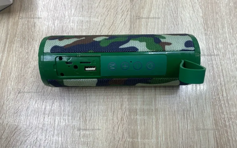 Колонка  T&G