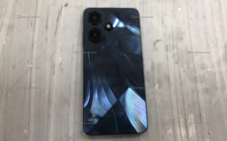 Infinix hot 30i 4 64