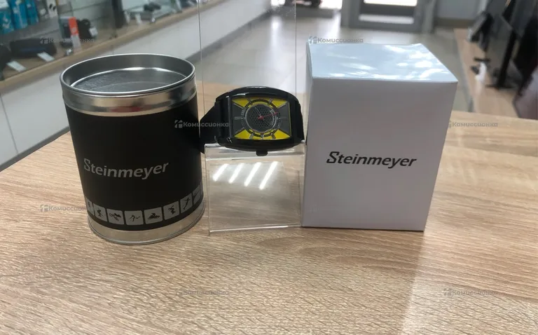 Часы  Steinmayer s421.73.36