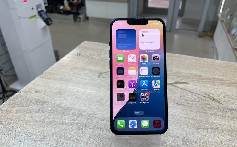 Apple iPhone 13 128 ГБ