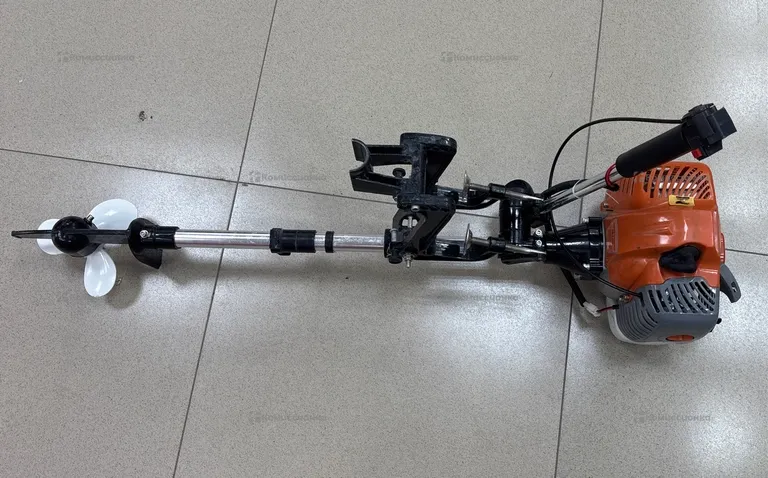 Лодочный мотор Kaskad bm-3.4HP