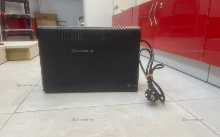 ИБП Dexp CEE-E Pro 1200VA