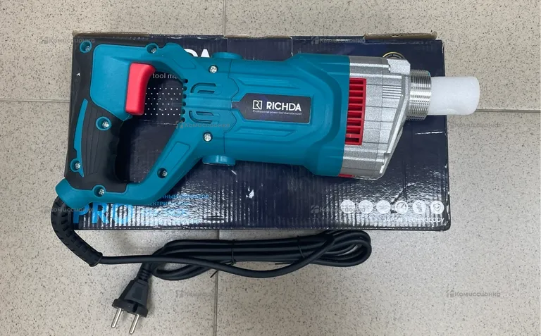 Глубинный вибраторн Richda rh-3036