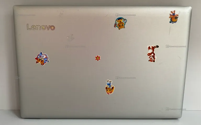 Ноутбук Lenovo ideapad 320
