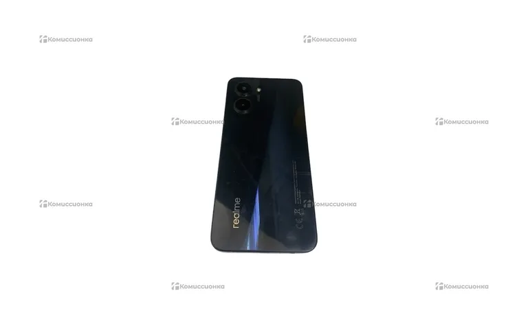 Realme C33 4/64 ГБ