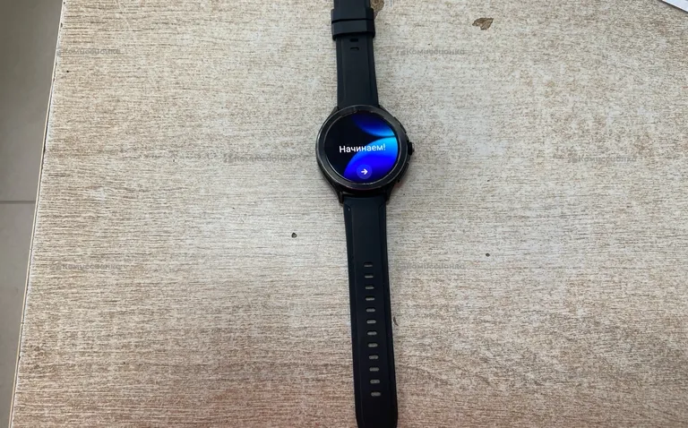 Часы Xiaomi Watch 2 Pro