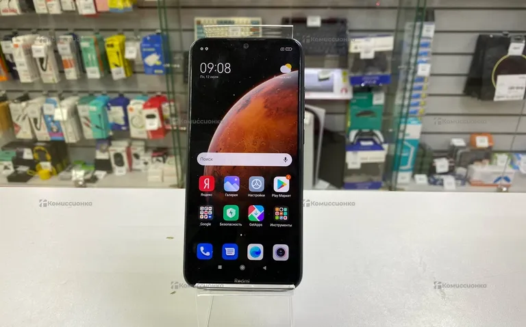 Xiaomi redmi 8t 32
