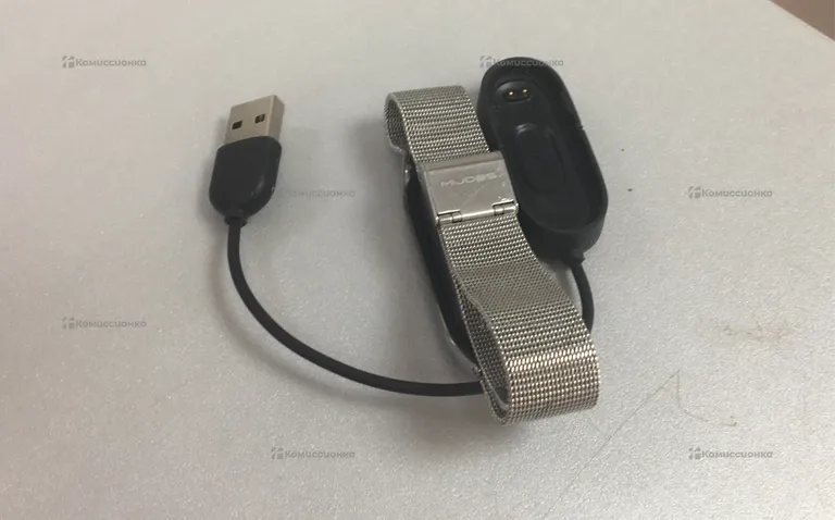 Часы  xiaomi band