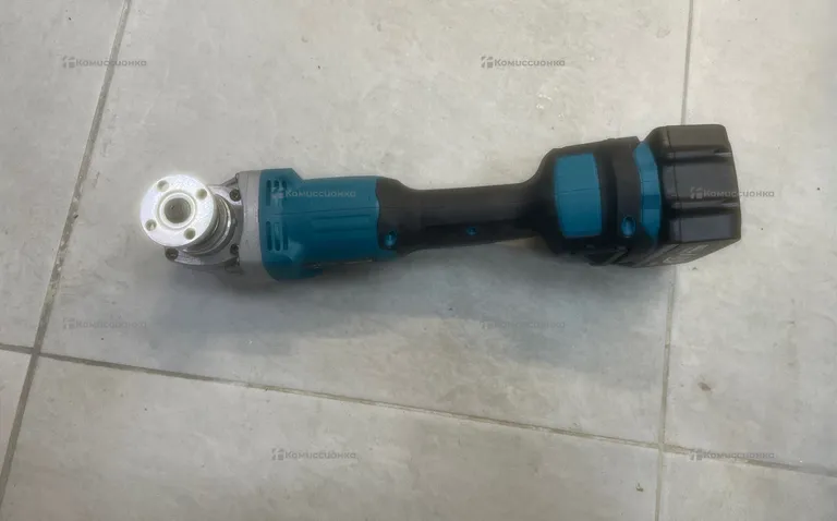 УШМ Makita аккумуляторная реп.