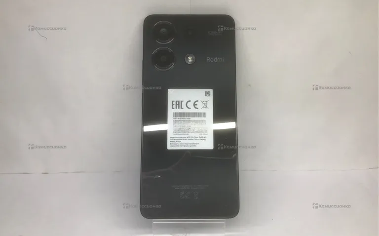 Xiaomi Redmi Note 13 8/128Gb