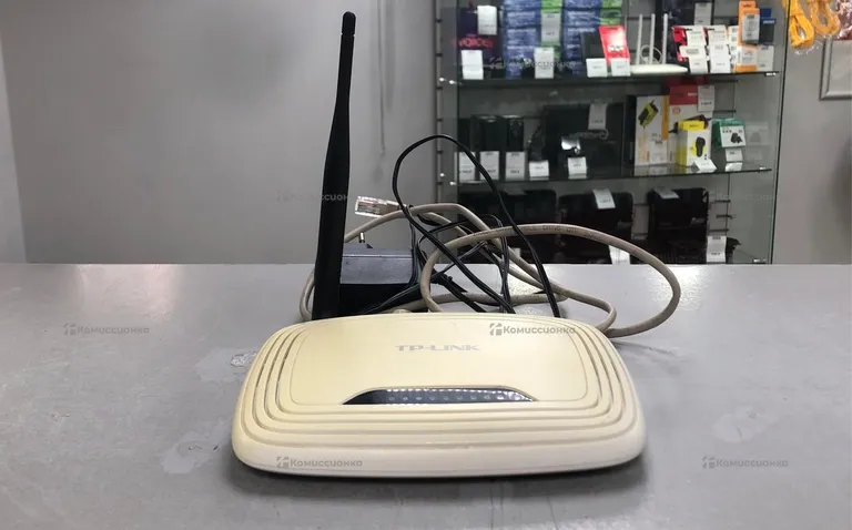TP-Link
