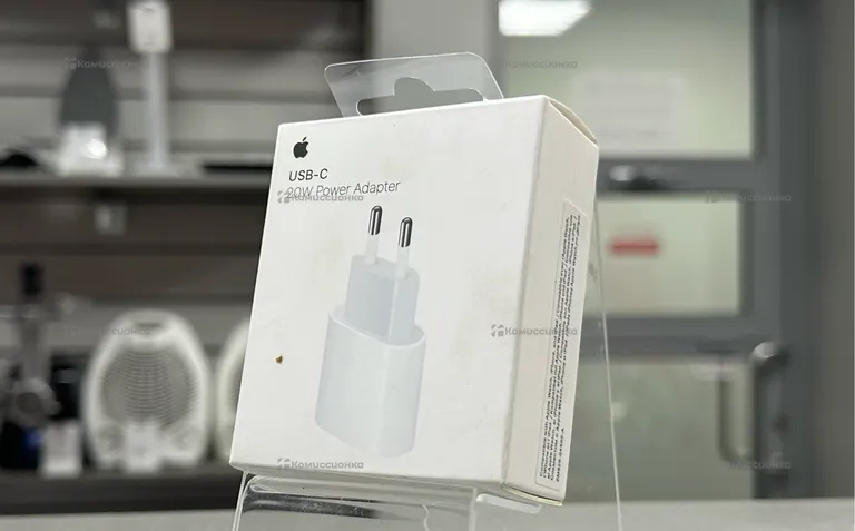 Адаптер apple usb-c replica