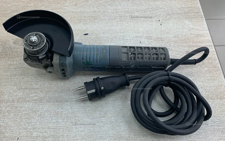 УШМ DCUT DBG12517V