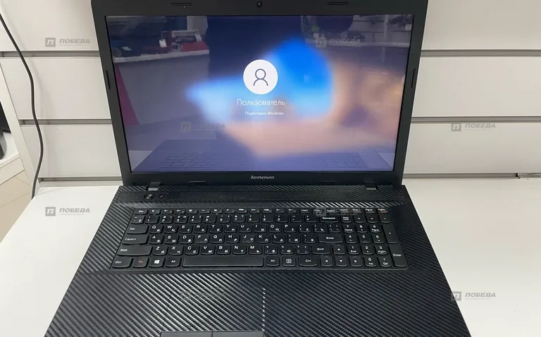 Ноутбук Lenovo g700