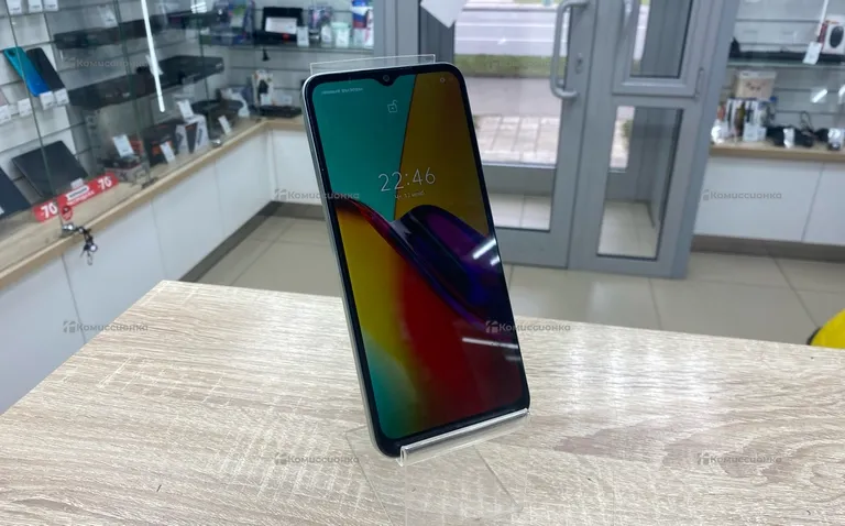 Realme C30 2/32 ГБ