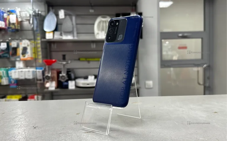 Tecno spark go 22