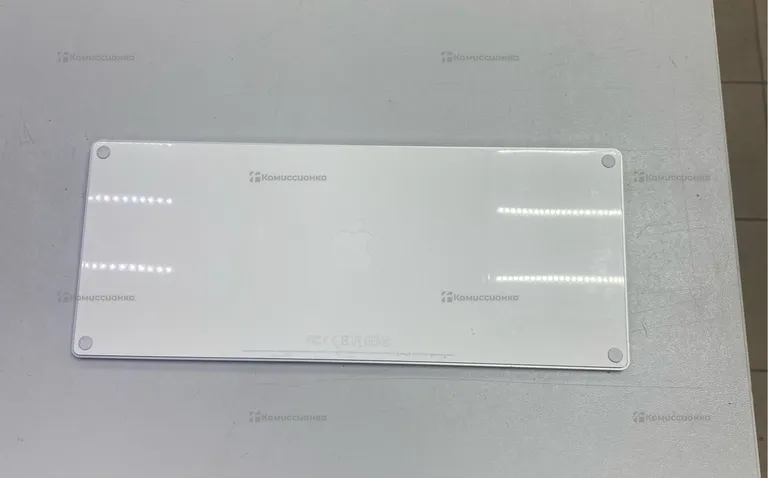 клавиатура apple bluetooth magic keyboard 2