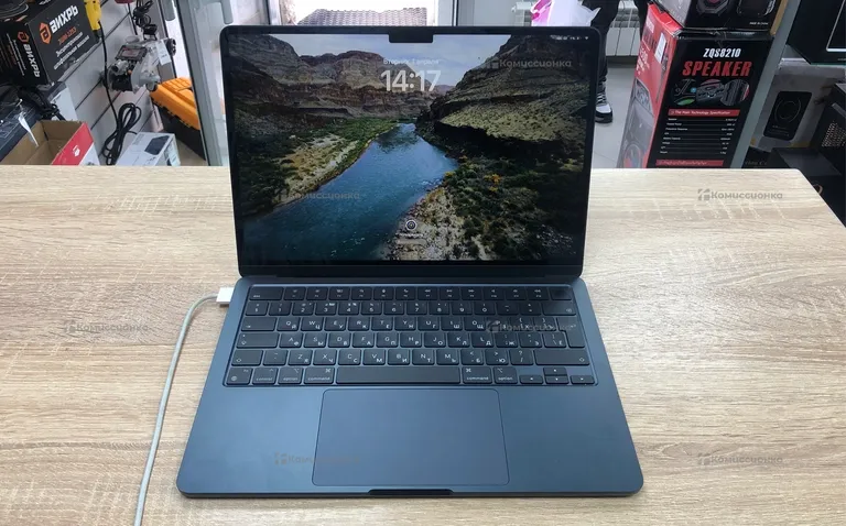 Ноутбук MacBook Air M3 8/256