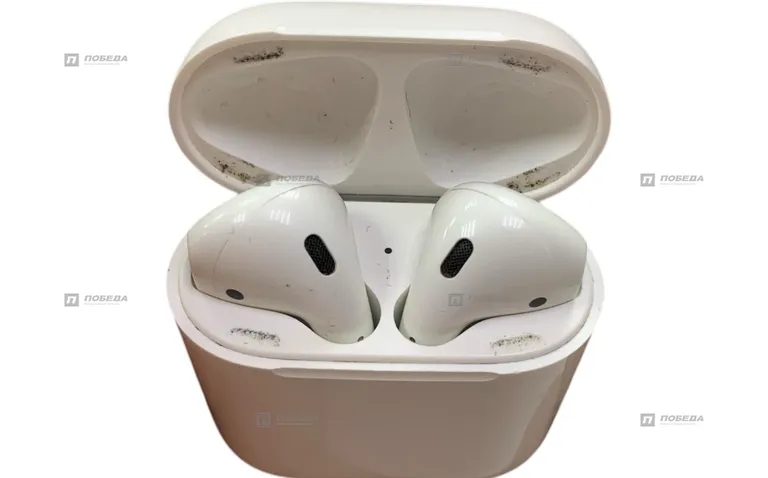 Наушники AirPods 2