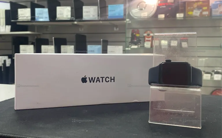 Часы  Apple Watch SE Gen2 40мм