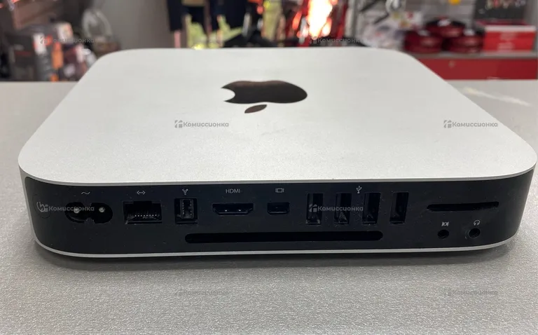 Apple Mac mini