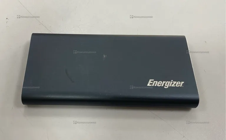 Power Bank Energizer 10000mAh